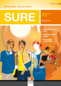 SURE Beginner  Student's Book + e-zone купить