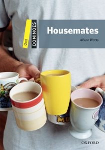 Dominoes 1 Housemates Pack купить
