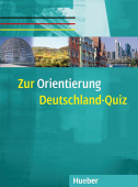 Zur Orientierung, Quiz купить