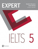 Expert IELTS 5 Student's Resource Book with Key купить