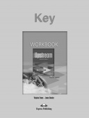 Upstream Proficiency C2 Workbook Key купить