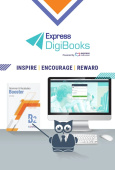 Grammar and Vocabulary Booster B2 - Student's Book - DigiBooks App купить