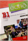 Echo B1 - Volume 2 - 2 CD audio (Лицензия) купить