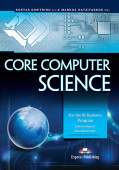 Core Computer Science: For the IB Diploma Program купить