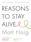 Reasons to Stay Alive купить