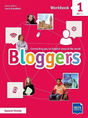Bloggers 1 Workbook купить