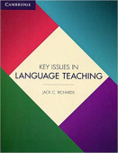 Key Issues in Language Teaching купить