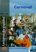 Carnaval  Libro + СD купить