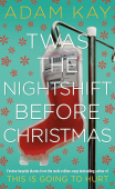 Twas The Nightshift Before Christmas купить