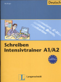 Schreiben Intensivtrainer A1-A2 купить