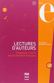Lectures d'auteurs + corriges купить