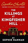 The Killings at Kingfisher Hill: The New Hercule Poirot Mystery купить