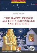 Helbling Readers Classics: A1 The Happy Prince & The Nightingale + CD (New Edition) купить