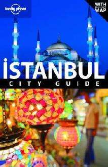 Istanbul city travel guide (6th Edition) купить