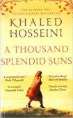 A Thousand Splendid Suns купить