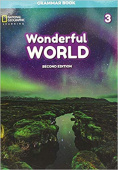 Wonderful World 2nd edition 3 Grammar Book купить