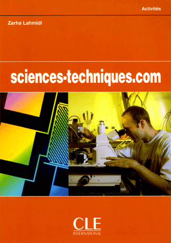 Sciences-techniques.com - Cahier d'activites купить