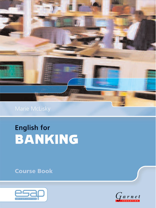 ESAP: English for Banking in Higher Education Studies Course Book with audio CDs купить