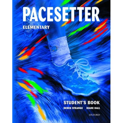 Pacesetter Elementary Student's Book купить
