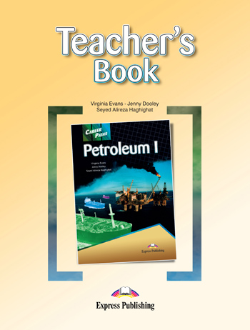 Career Paths: Petroleum I Teacher's Book купить