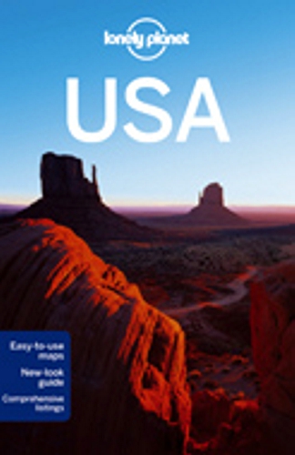 USA (Country Guide) купить