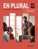 En plural A1-A2 купить