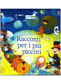 Racconti per i piu piccini купить