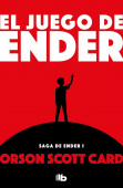 El juego de Ender купить