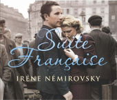 Suite Francaise  5CD купить