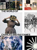 World of Charles and Ray Eames купить