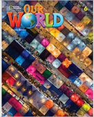 Our World (Second Edition) 6 Workbook with Online Practice and Student's eBook купить