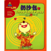 Sinolingua Reading Tree Starter for Preschoolers: Throw Sand Packs купить