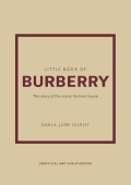 Little Book of Burberry купить