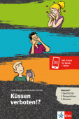 Küssen verboten!? (+ Online-Angebot) купить