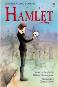 Usborne Young Reading Series 2 Hamlet купить