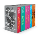 Court of Thorns and Roses Box Set купить