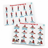 The Story Garden 1: Posters купить