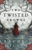 Two Twisted Crowns купить