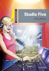 Dominoes 1 Studio Five купить
