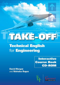 Take Off: Technical English for Engineering. Interactive CD-ROM купить