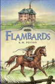 OCC: Flambards (Paperback). купить