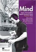 Open Mind Upper Intermediate Digital Student's Book Pack Premium купить