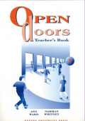 Open Doors 1 Teacher's Book купить