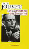 Le comedien desincarne купить