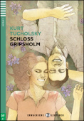 Erwachsene ELI Lektüren 2: Schloss Gripsholm + CD купить