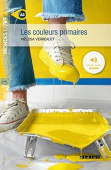Mondes en VF A2: Les couleurs primaires Livre + audio купить