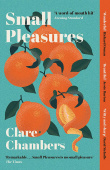 Small Pleasures : Longlisted for the Women's Prize for Fiction 2021 купить