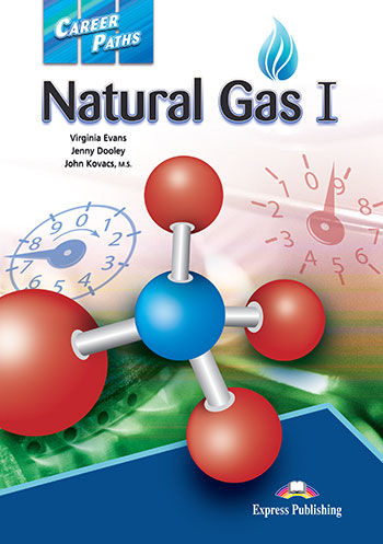 Career Paths: Natural Gas I Student's Book with digibook купить