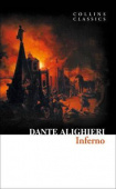 Collins Classics: Alighieri Dante. Dante's Inferno купить