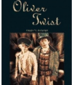 Oxford Bookworms Library Stage 6 (Advanced) Oliver Twist Cassette (3) купить
